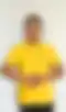 Blurred helper photo preview