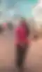 Blurred helper photo preview