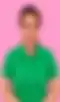 Blurred helper photo preview