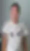 Blurred helper photo preview