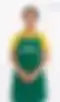 Blurred helper photo preview