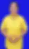 Blurred helper photo preview