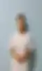 Blurred helper photo preview