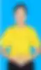 Blurred helper photo preview