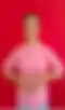 Blurred helper photo preview