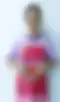 Blurred helper photo preview