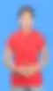 Blurred helper photo preview