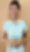 Blurred helper photo preview