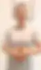 Blurred helper photo preview