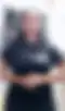 Blurred helper photo preview