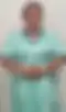 Blurred helper photo preview