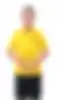 Blurred helper photo preview