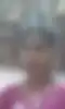 Blurred helper photo preview