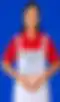 Blurred helper photo preview