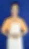 Blurred helper photo preview