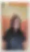 Blurred helper photo preview