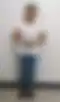 Blurred helper photo preview