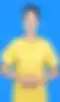 Blurred helper photo preview