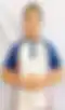Blurred helper photo preview