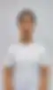 Blurred helper photo preview