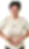 Blurred helper photo preview