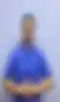 Blurred helper photo preview