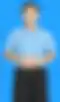 Blurred helper photo preview