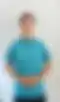 Blurred helper photo preview