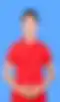 Blurred helper photo preview