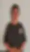 Blurred helper photo preview