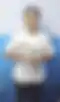 Blurred helper photo preview