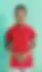 Blurred helper photo preview