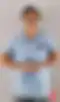 Blurred helper photo preview