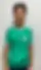 Blurred helper photo preview