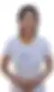 Blurred helper photo preview