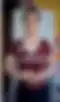 Blurred helper photo preview