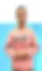 Blurred helper photo preview
