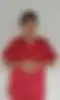 Blurred helper photo preview