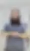 Blurred helper photo preview