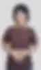 Blurred helper photo preview