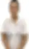 Blurred helper photo preview