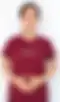 Blurred helper photo preview