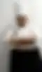 Blurred helper photo preview