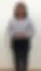 Blurred helper photo preview