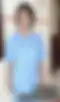 Blurred helper photo preview