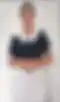 Blurred helper photo preview