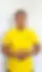 Blurred helper photo preview