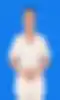 Blurred helper photo preview