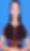 Blurred helper photo preview