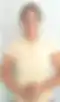 Blurred helper photo preview